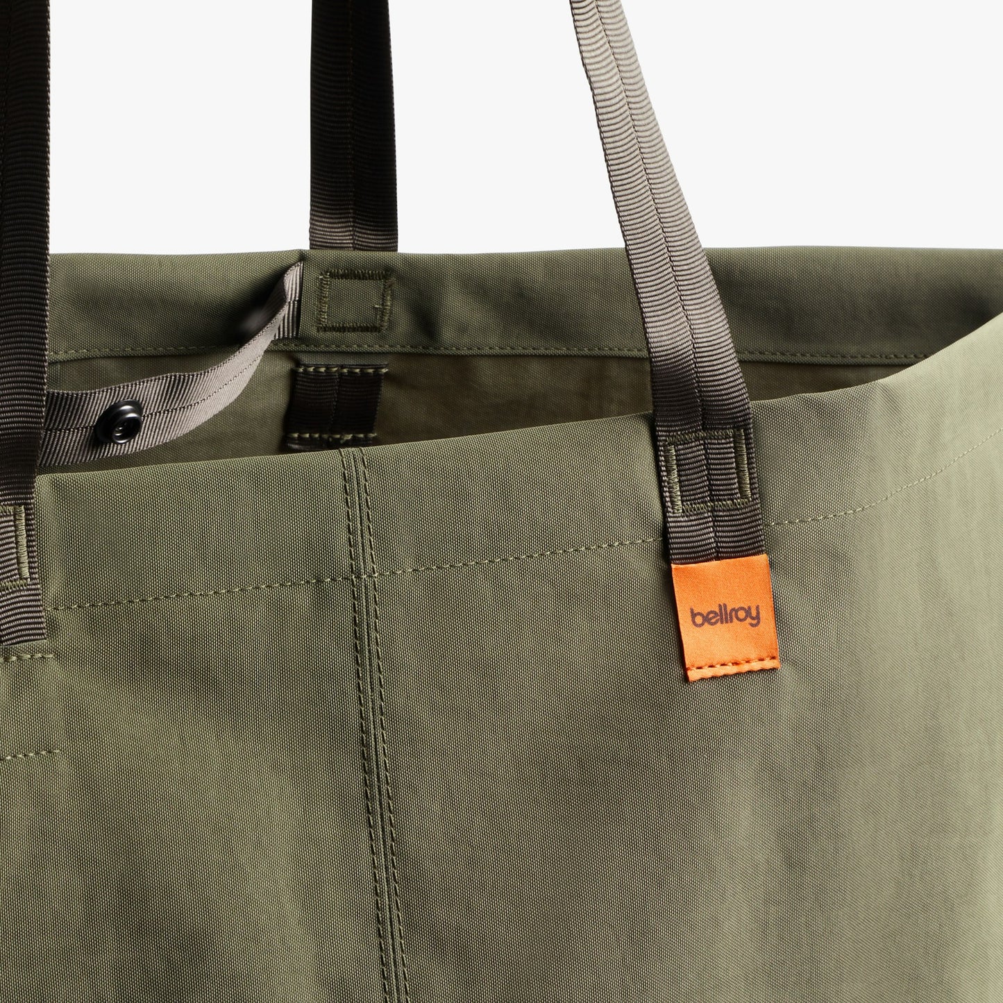 Market Tote Plus - US 9587