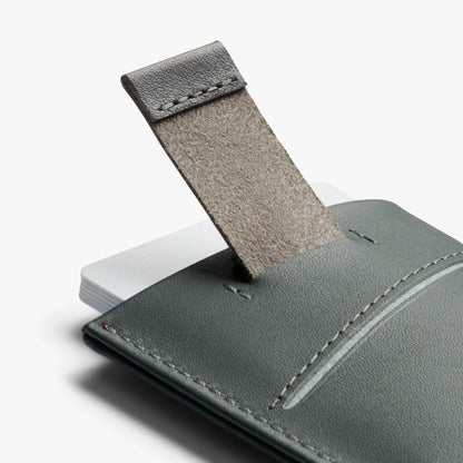 Card Sleeve - US 7649