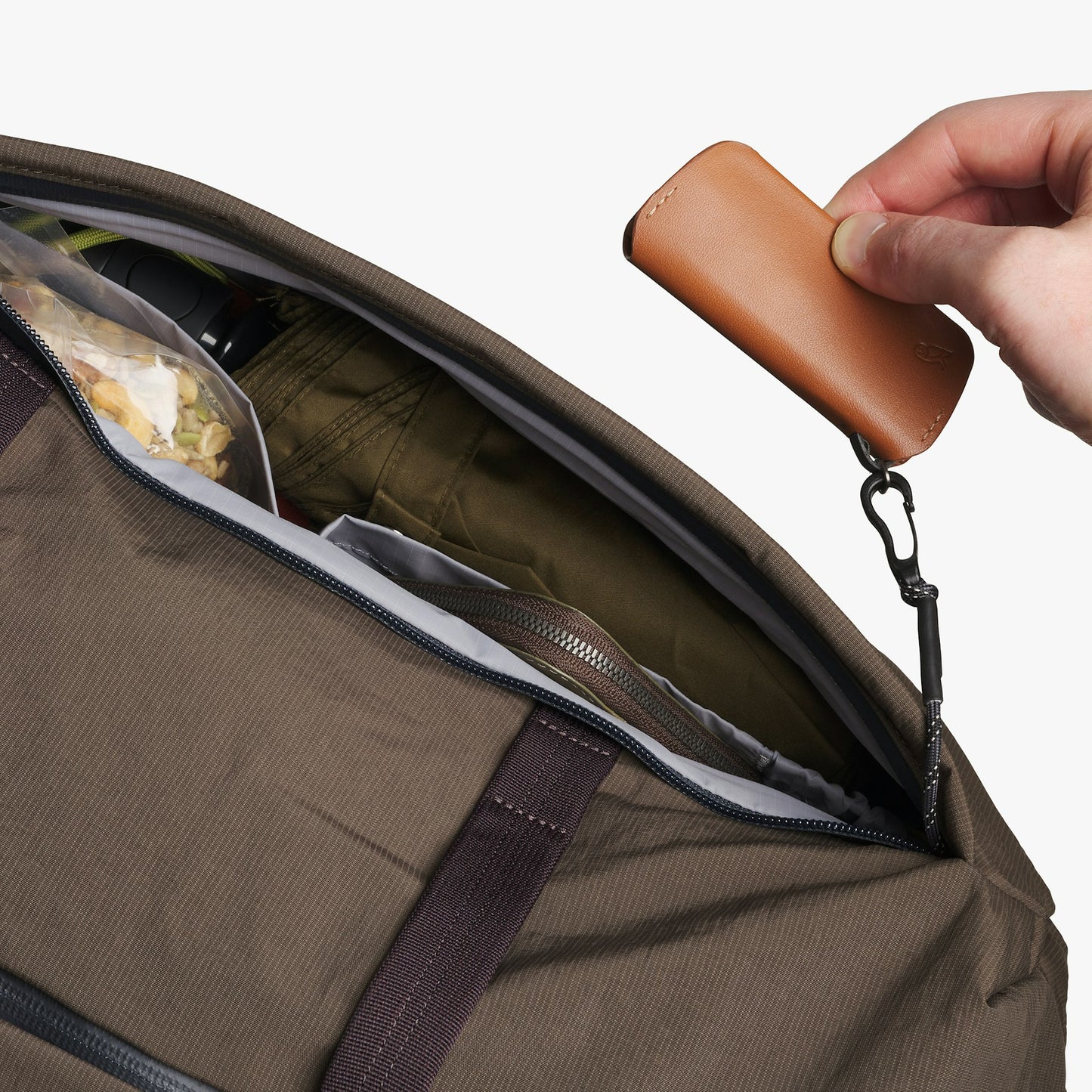 Lite Duffel 40L - US 4463