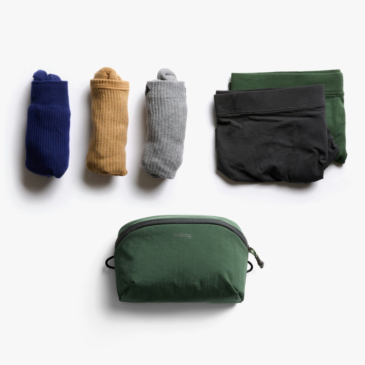 Lite Packing Pouch 2L - US 4215