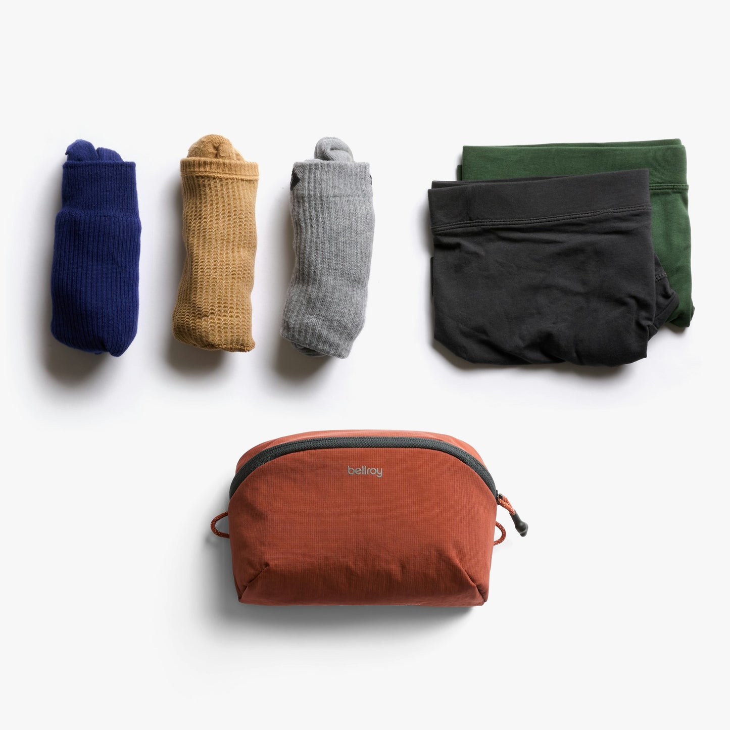 Lite Packing Pouch 2L - US 7407
