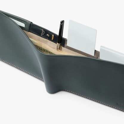 Travel Wallet - US 2293