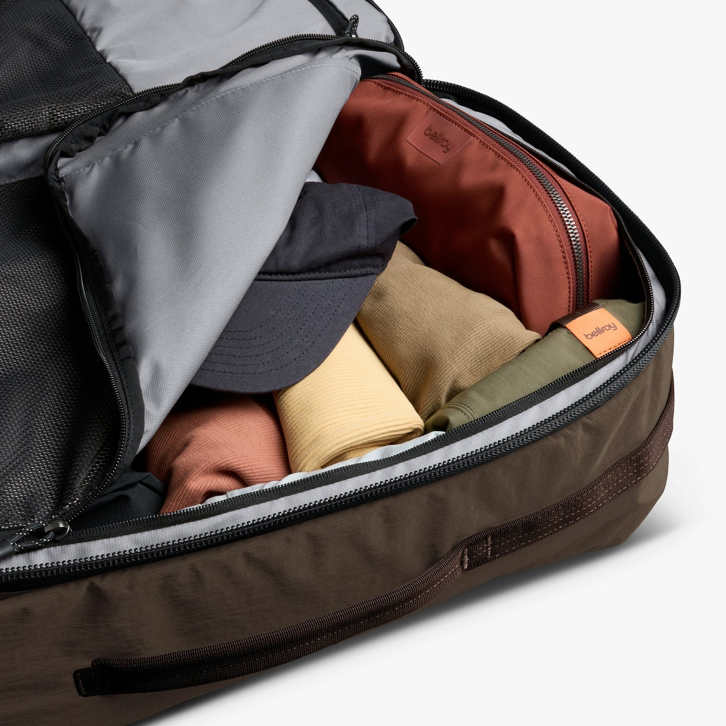 Lite Carry-On - US 6839