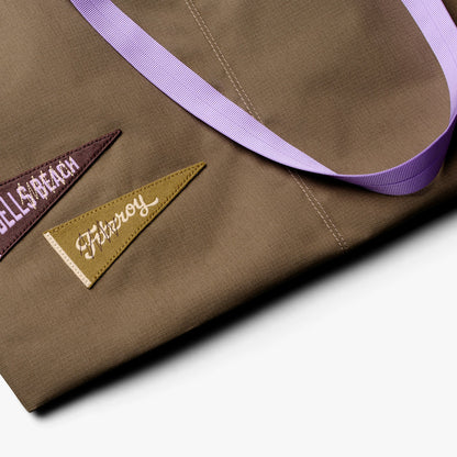 Market Tote - US 3730