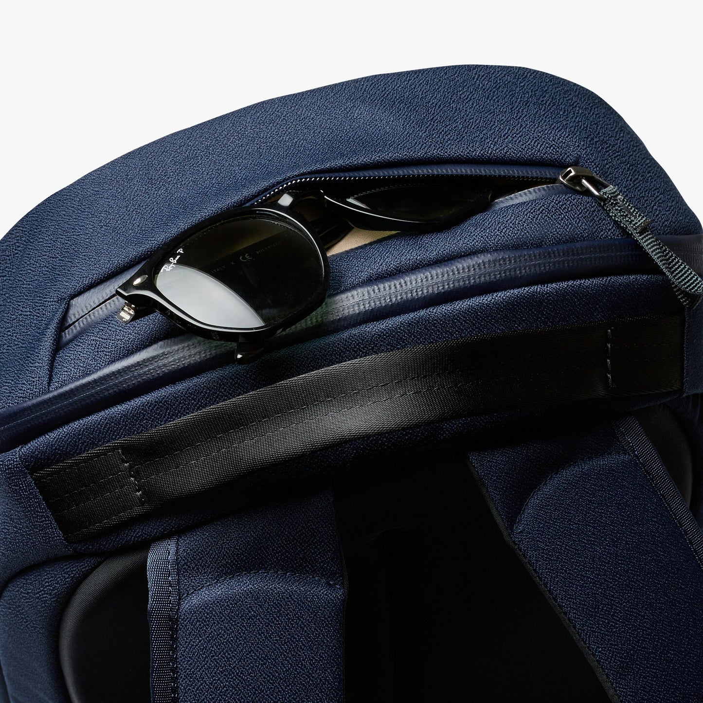 Via Backpack - US 3294