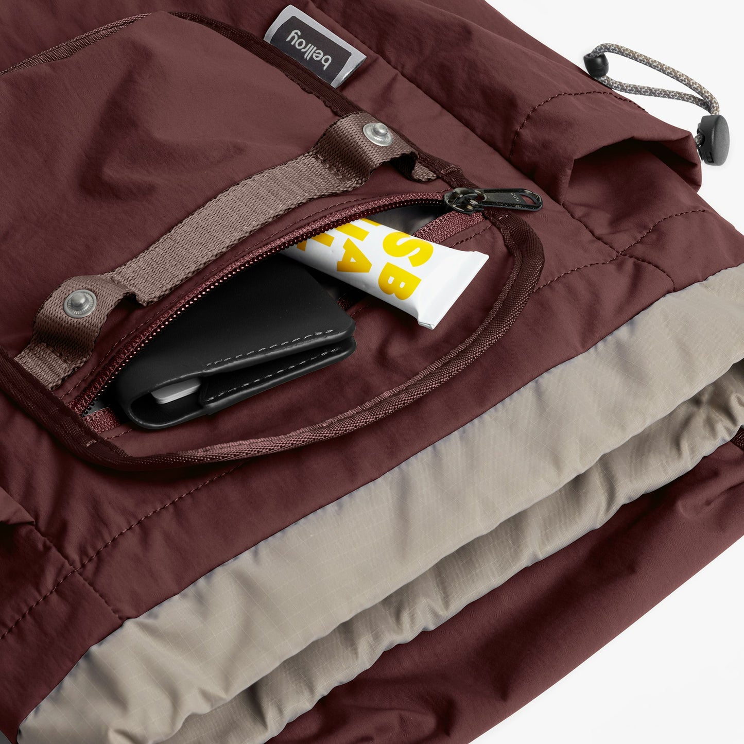 Cinch Minipack - US 9614