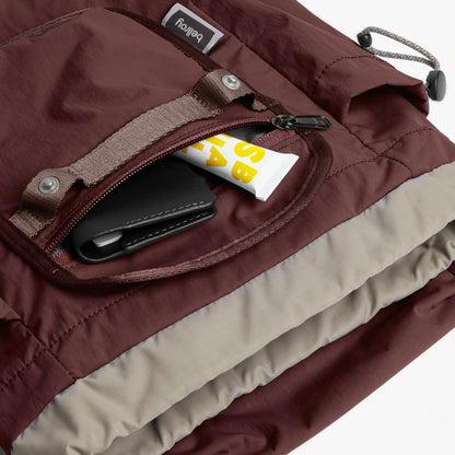 Cinch Minipack - US 9614