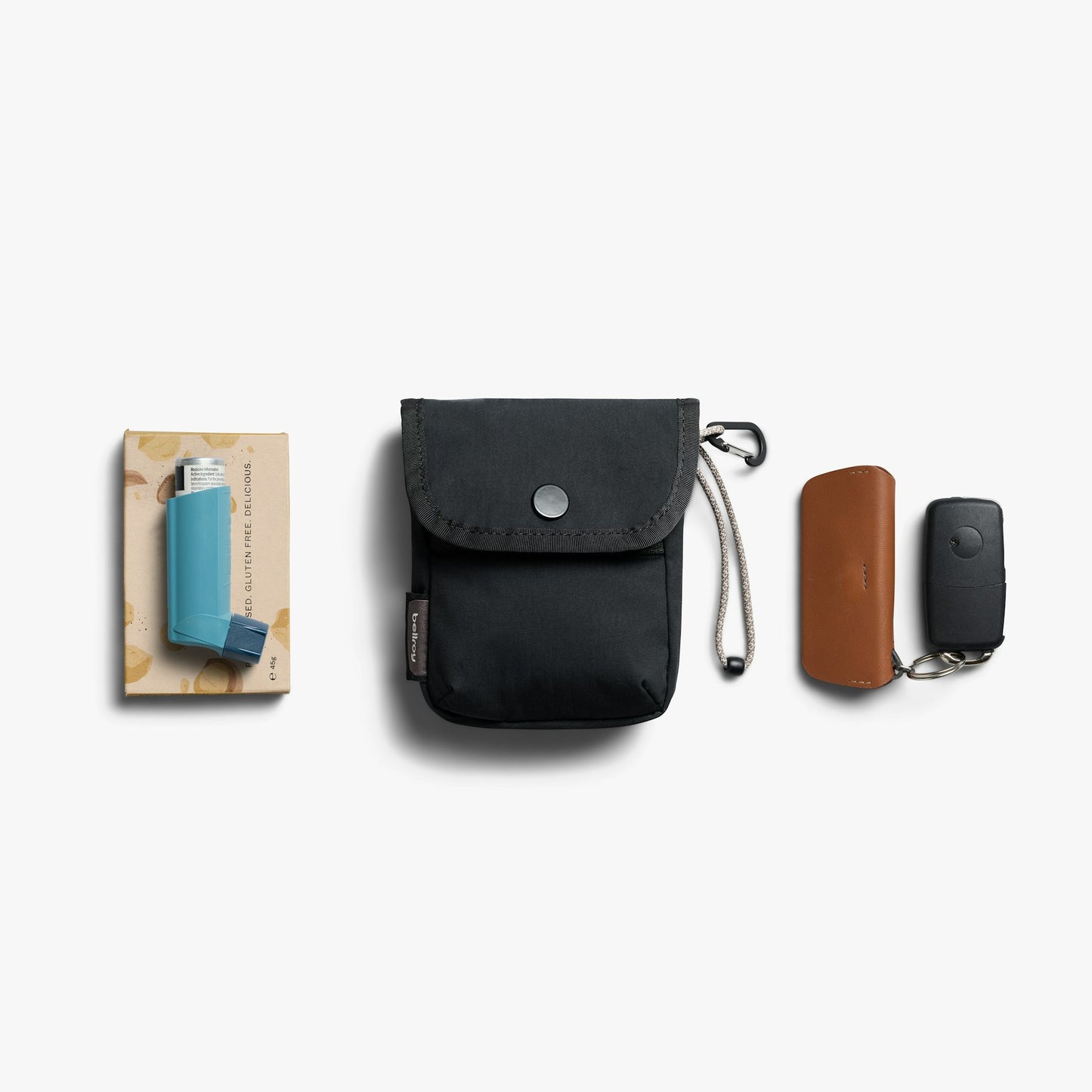 Cinch Pocket - US 6058