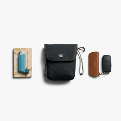 Cinch Pocket - US 6058