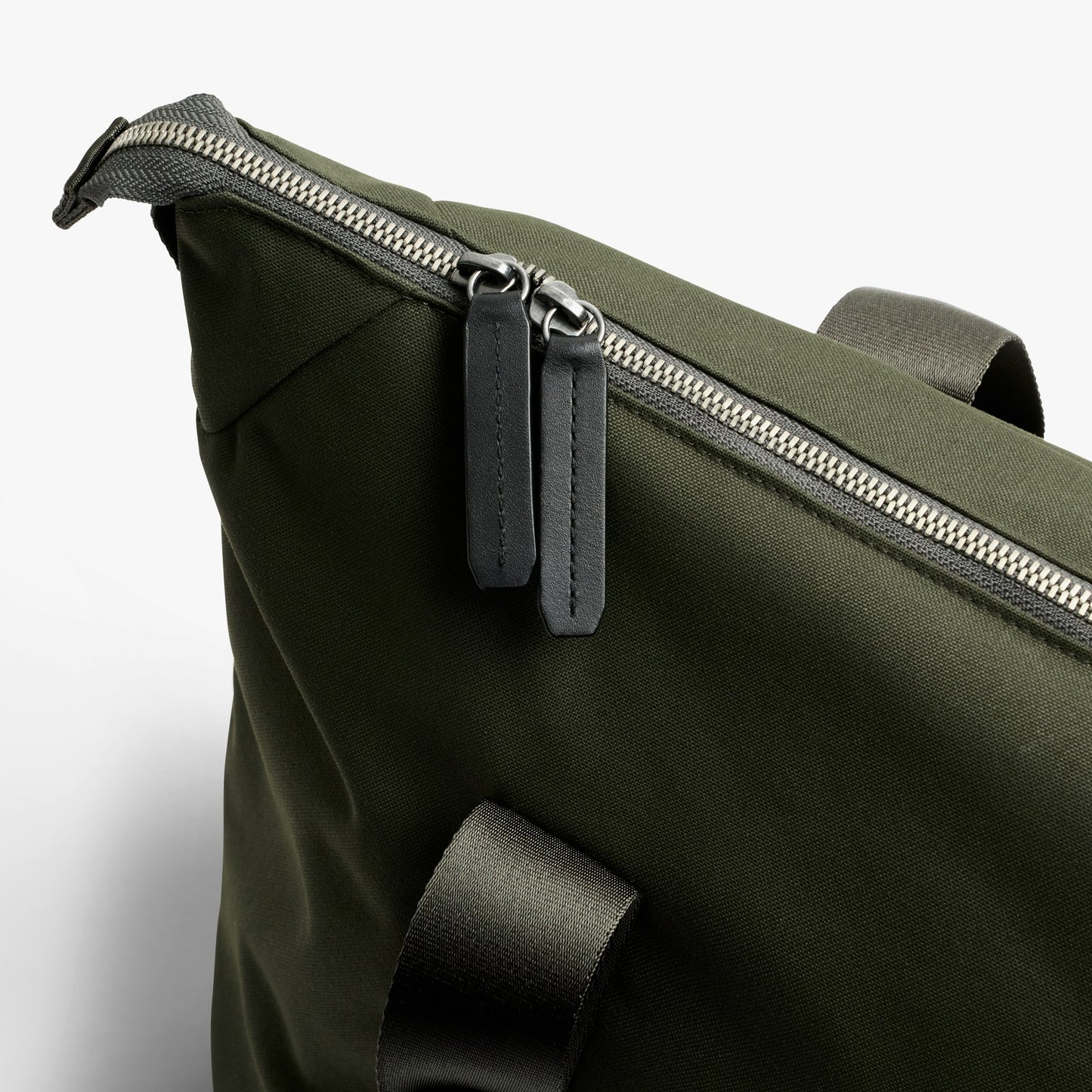 Classic Getaway Bag - US 8481