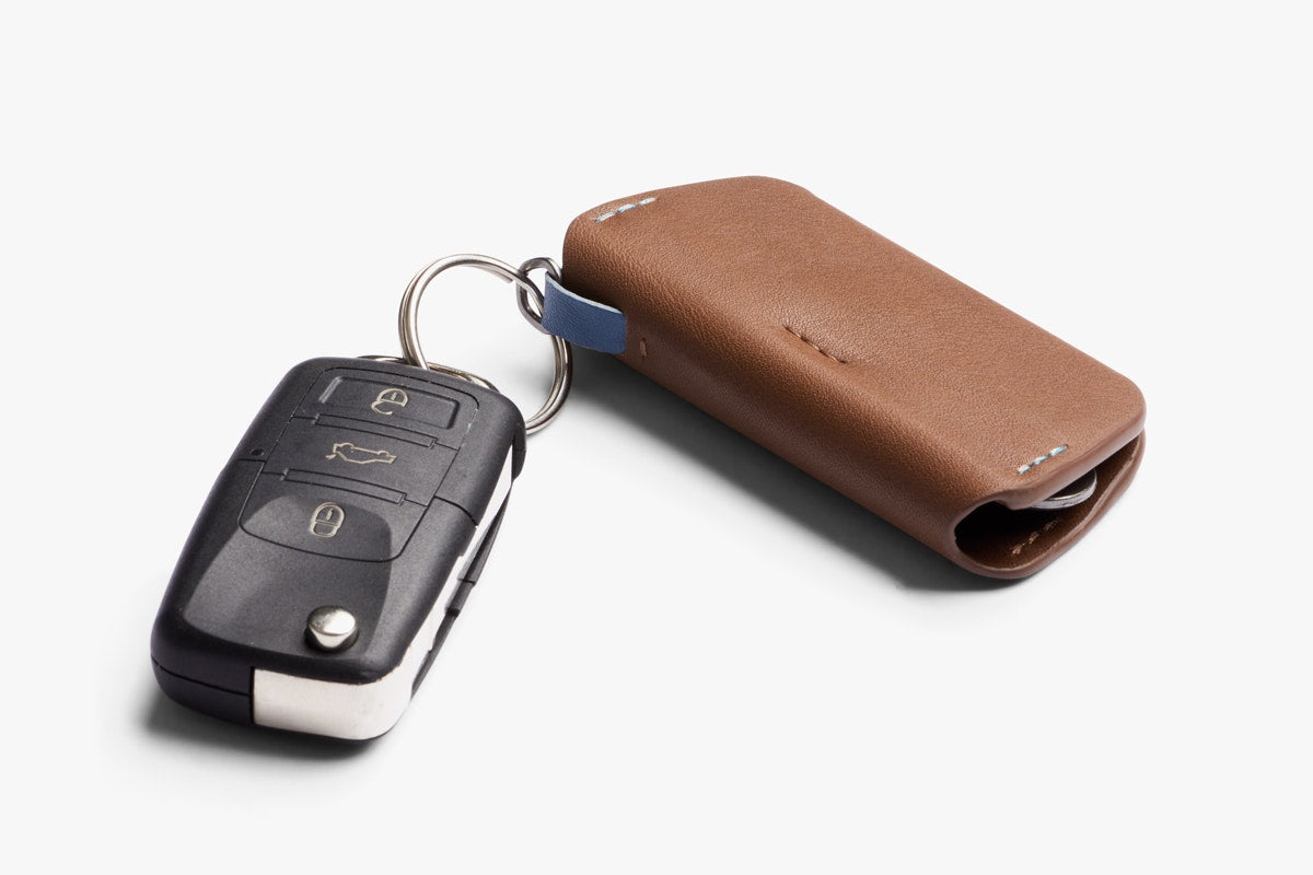 Key Cover - US 1272