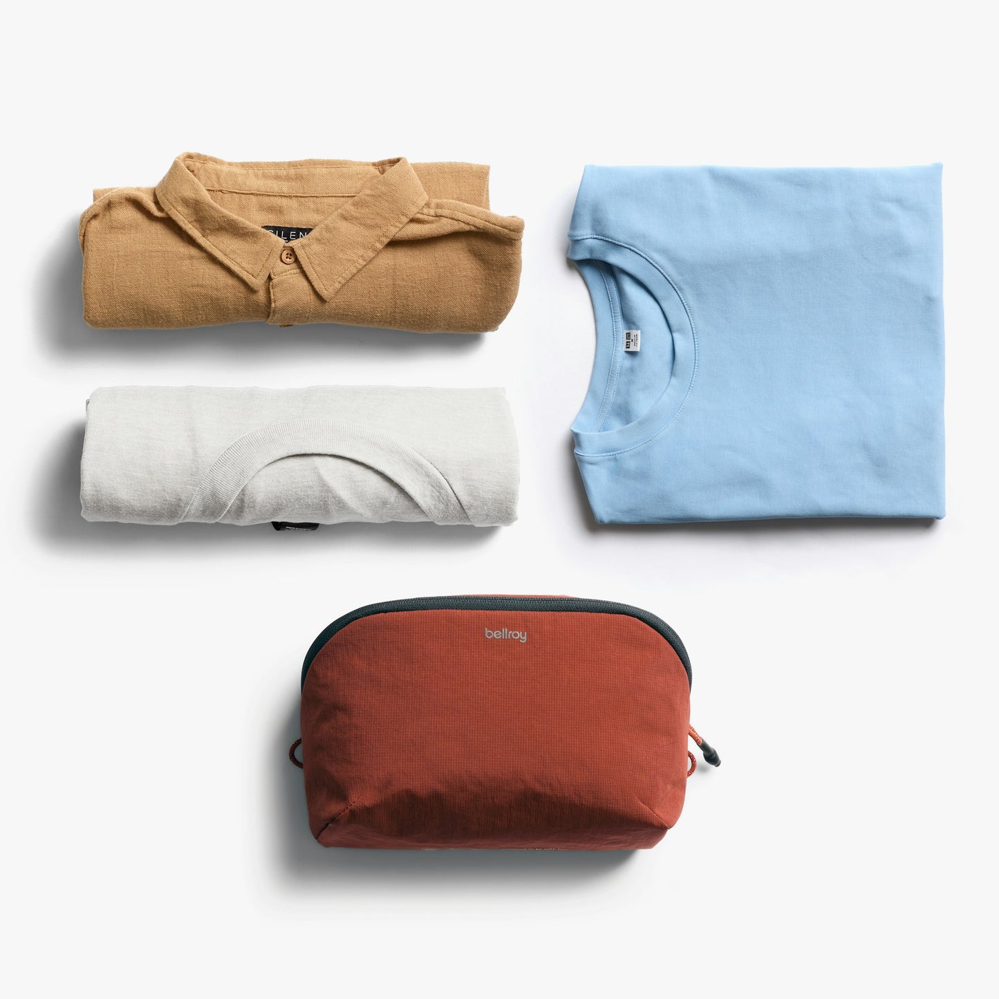 Lite Packing Pouch 3L - US 5823