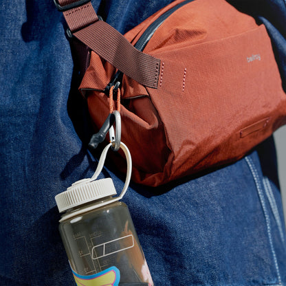 Carabiner Trio - US 3816