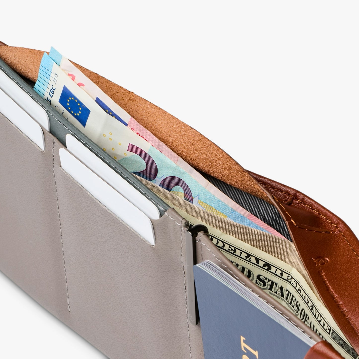 Travel Wallet - US 4740