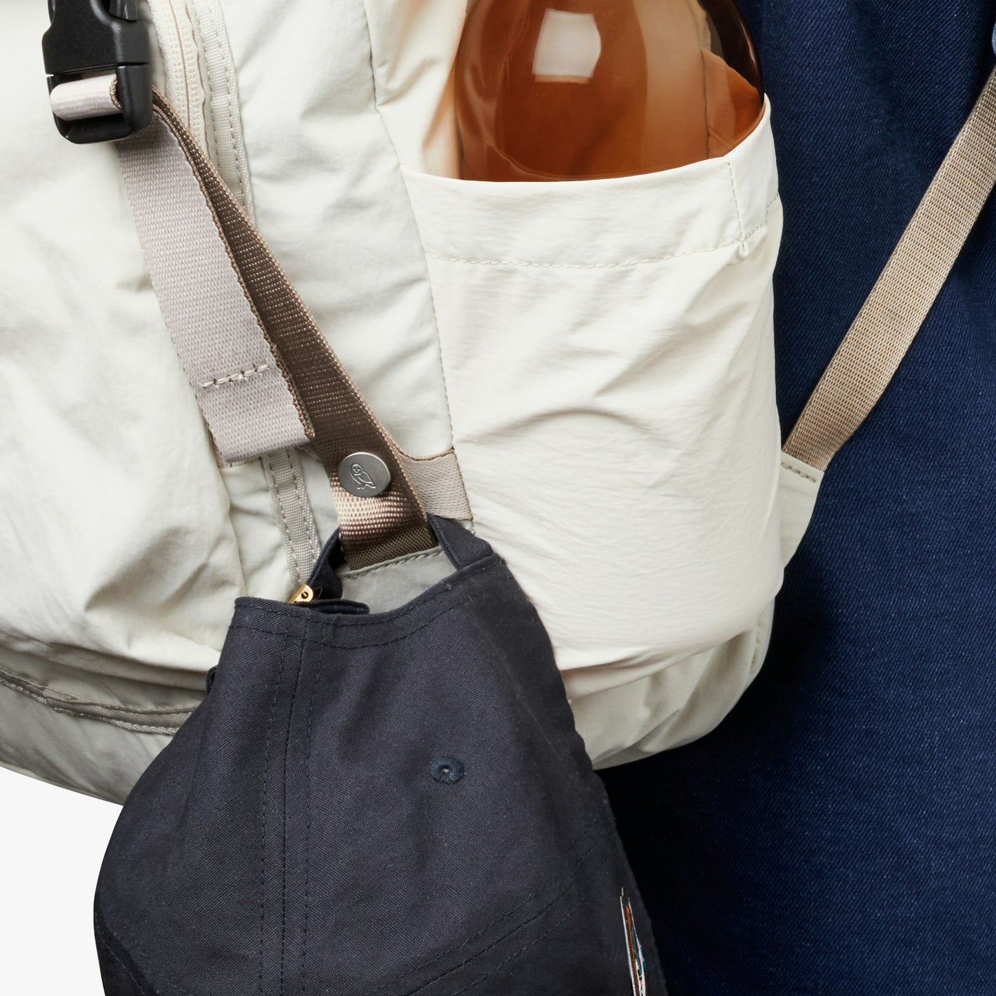 Cinch Backpack - US 0239