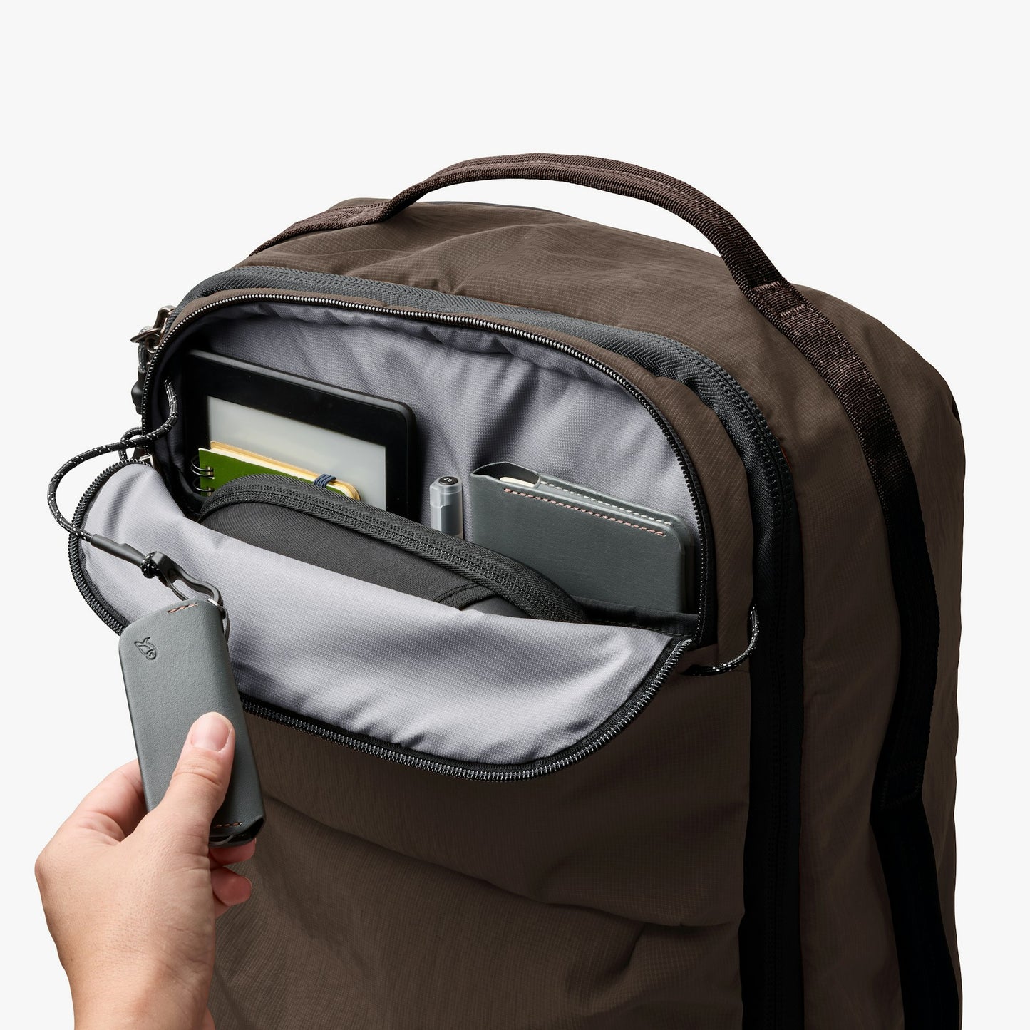 Lite Carry-On - US 6839