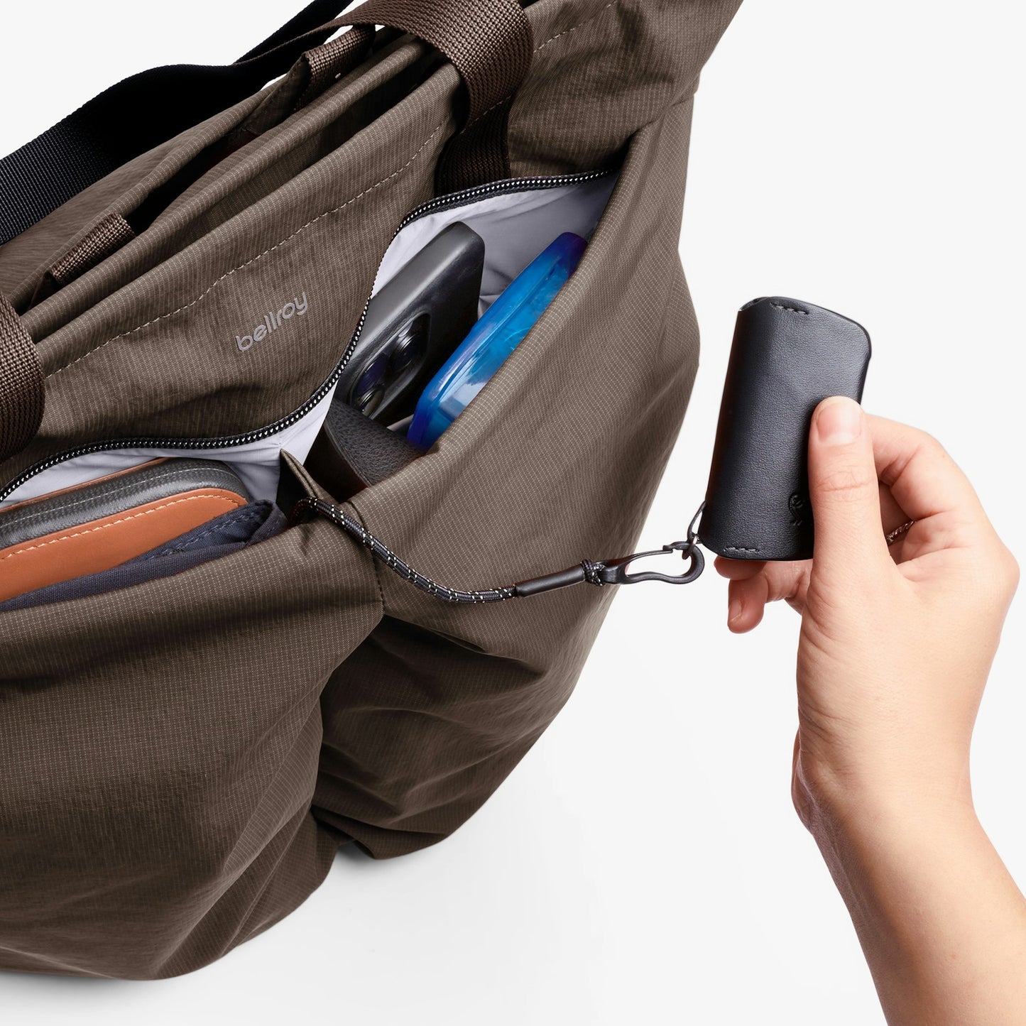 Lite Totepack - US 6461