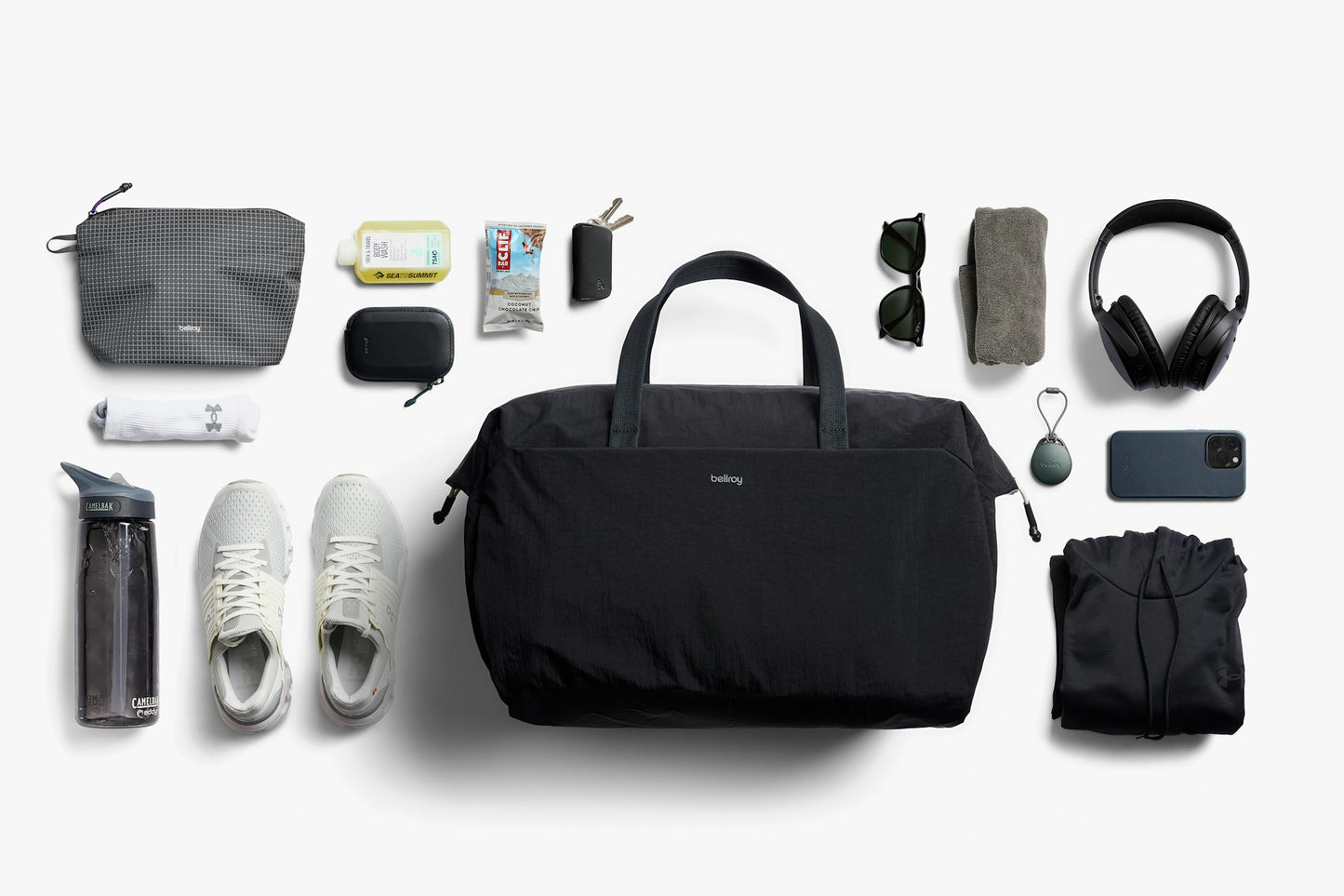 Lite Duffel 30L - US 4227