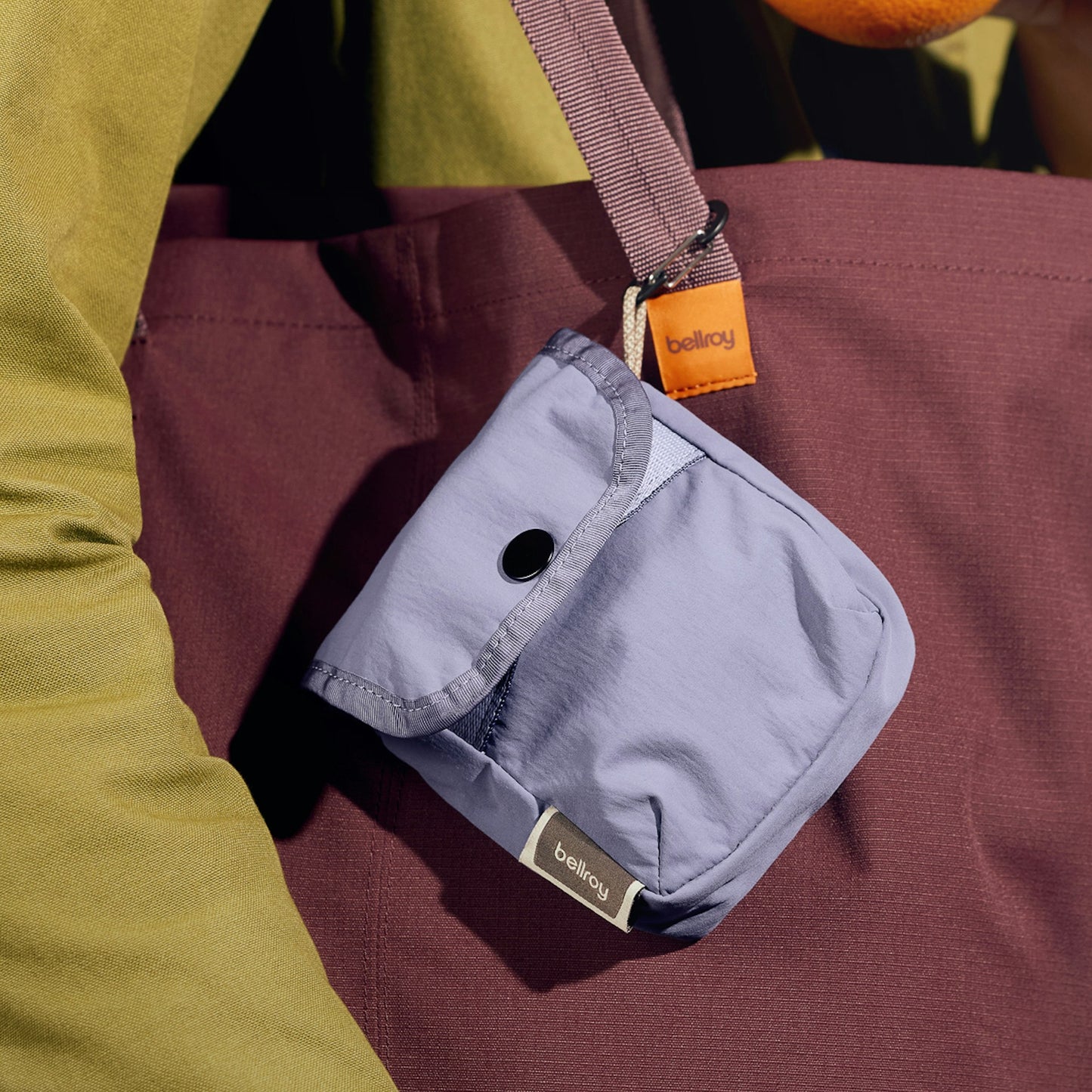 Cinch Pocket - US 6058