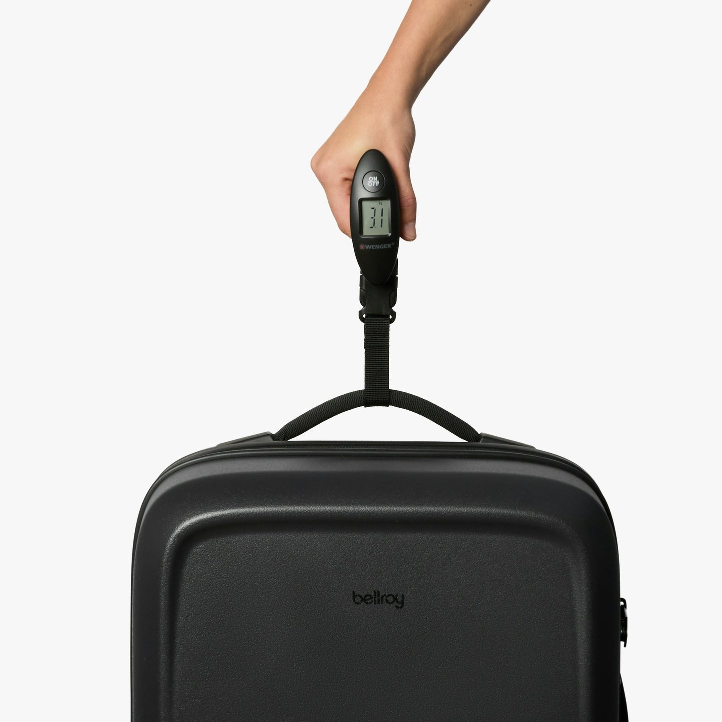 Transit Carry-On - US 6747