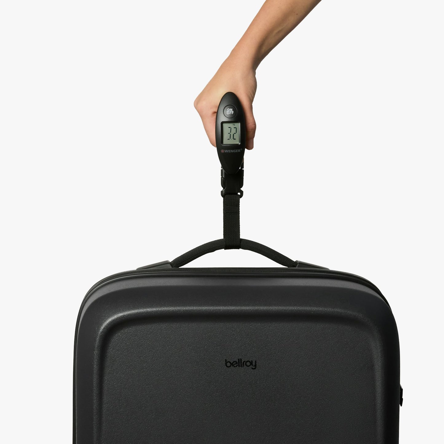 Transit Carry-On Large - US 9999