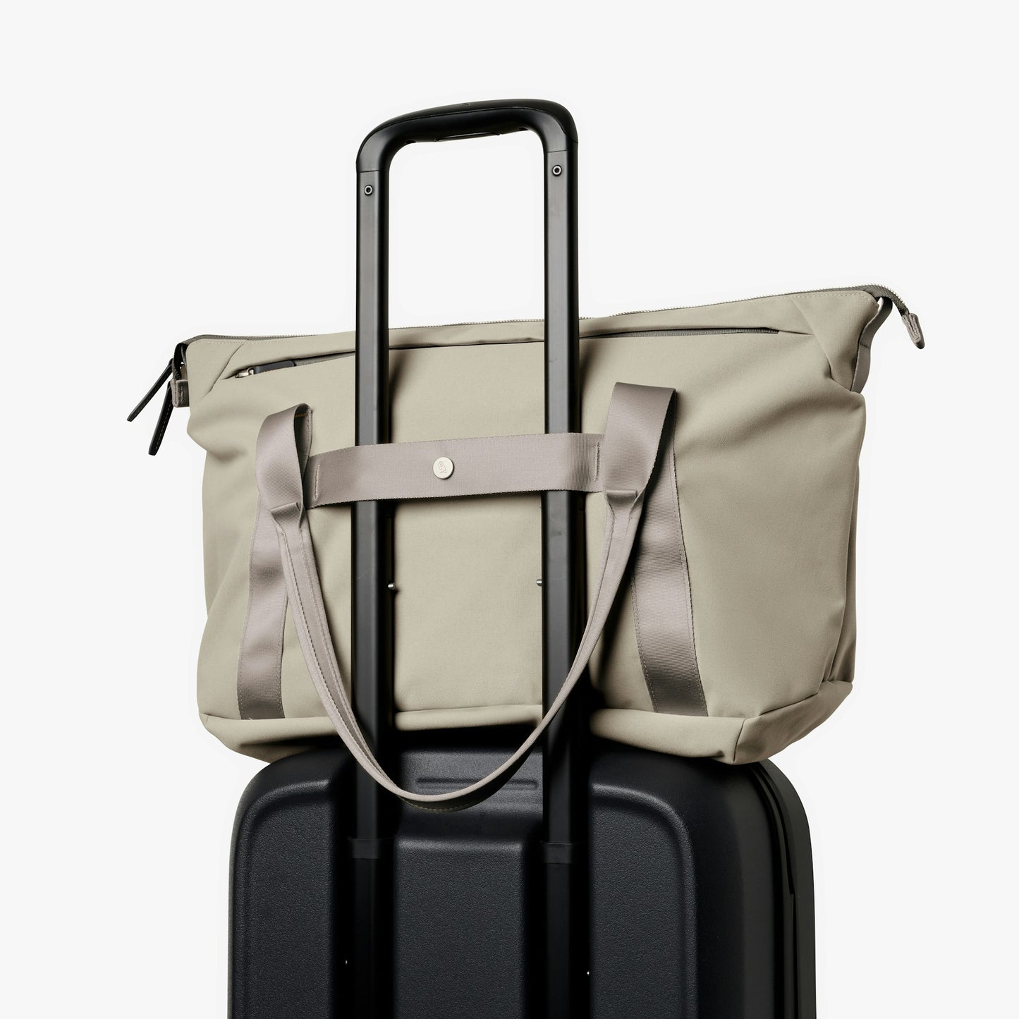 Classic Getaway Bag - US 7989