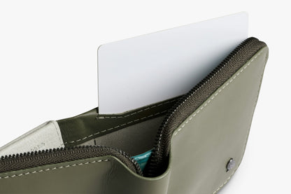 Zip Wallet - US 3916