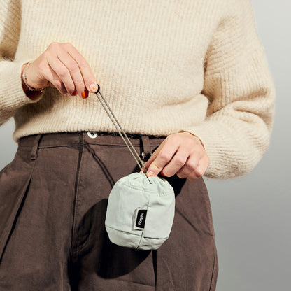 Cinch Pouch - US 1254