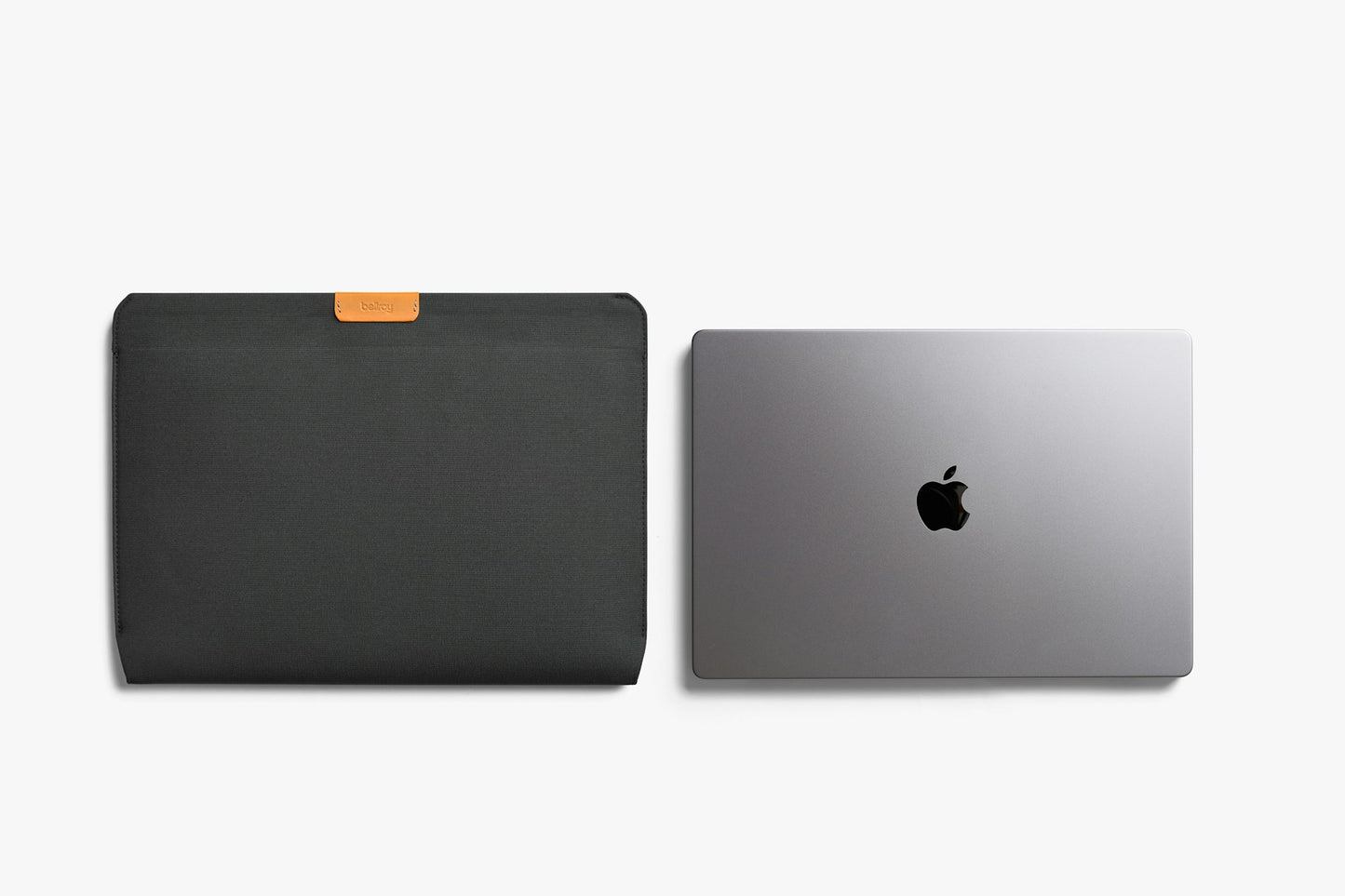Laptop Sleeve - US 7991