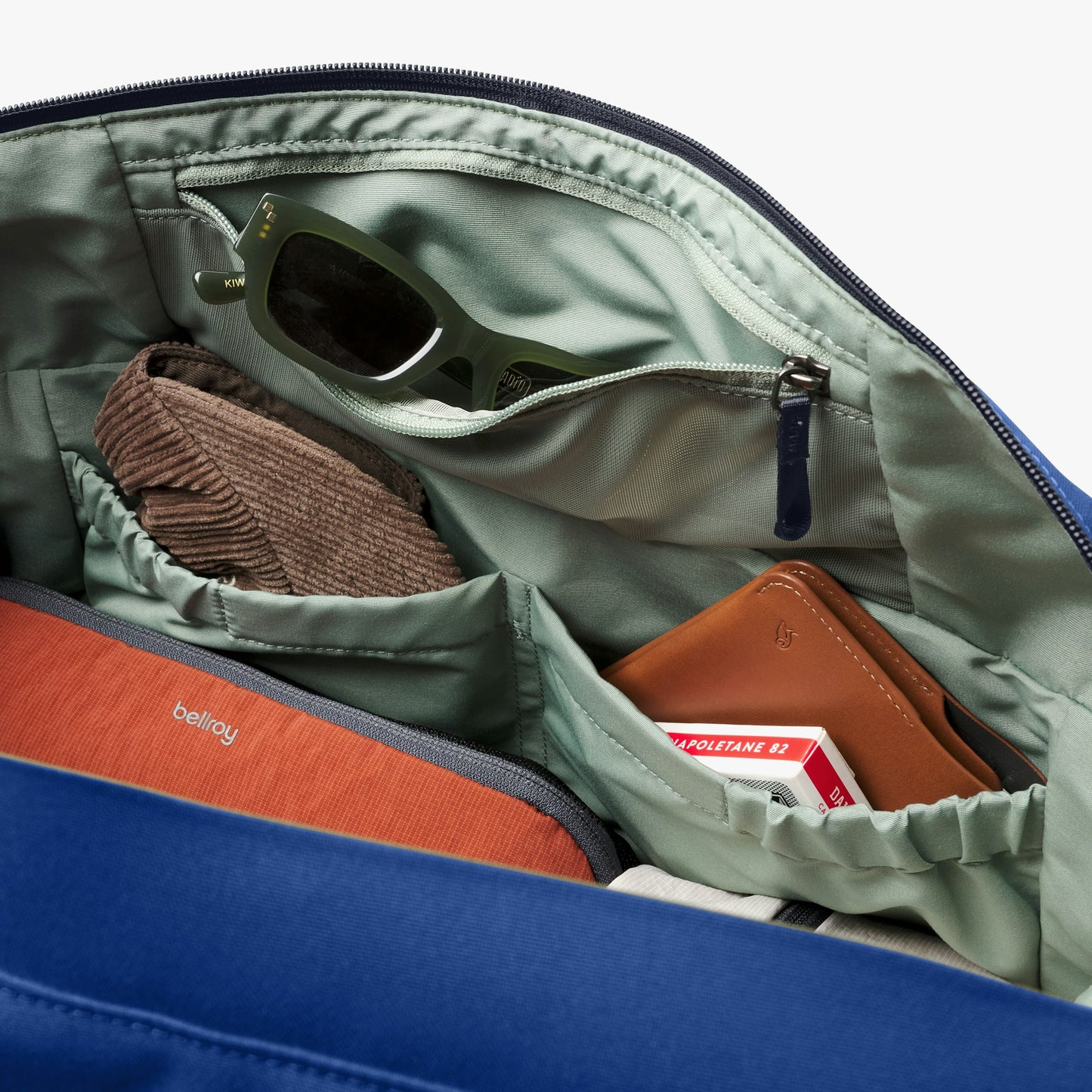 Classic Duffel 35L - US 6978