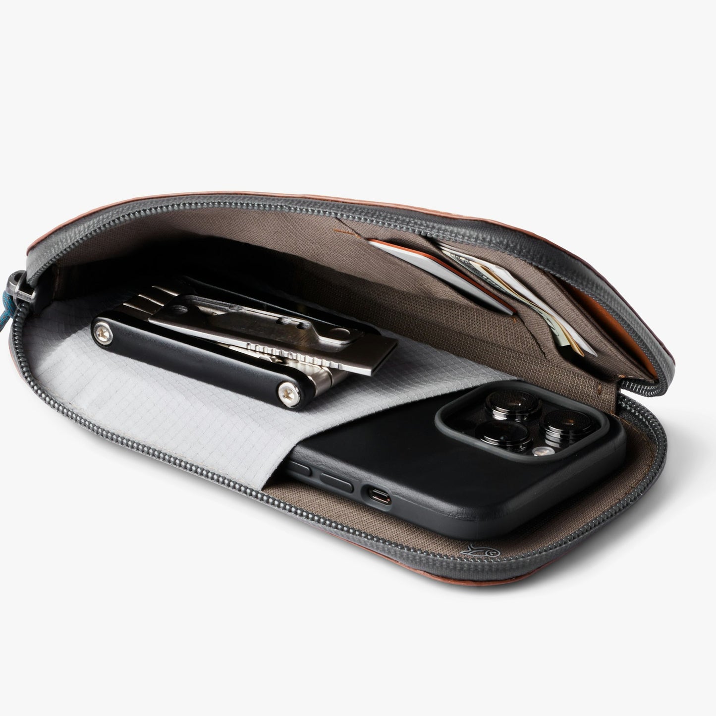 Venture Phone Pocket Plus - US 6771