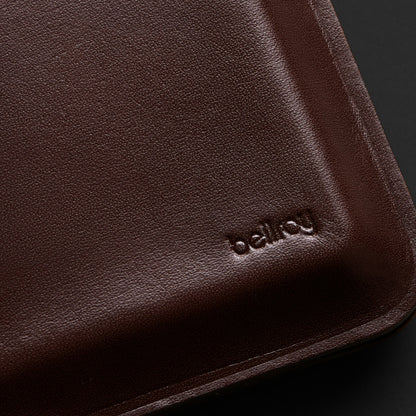 Apex Note Sleeve - US 4720