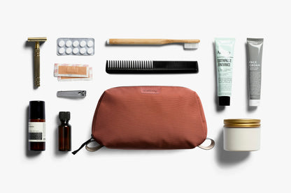 Toiletry Kit - US 3841