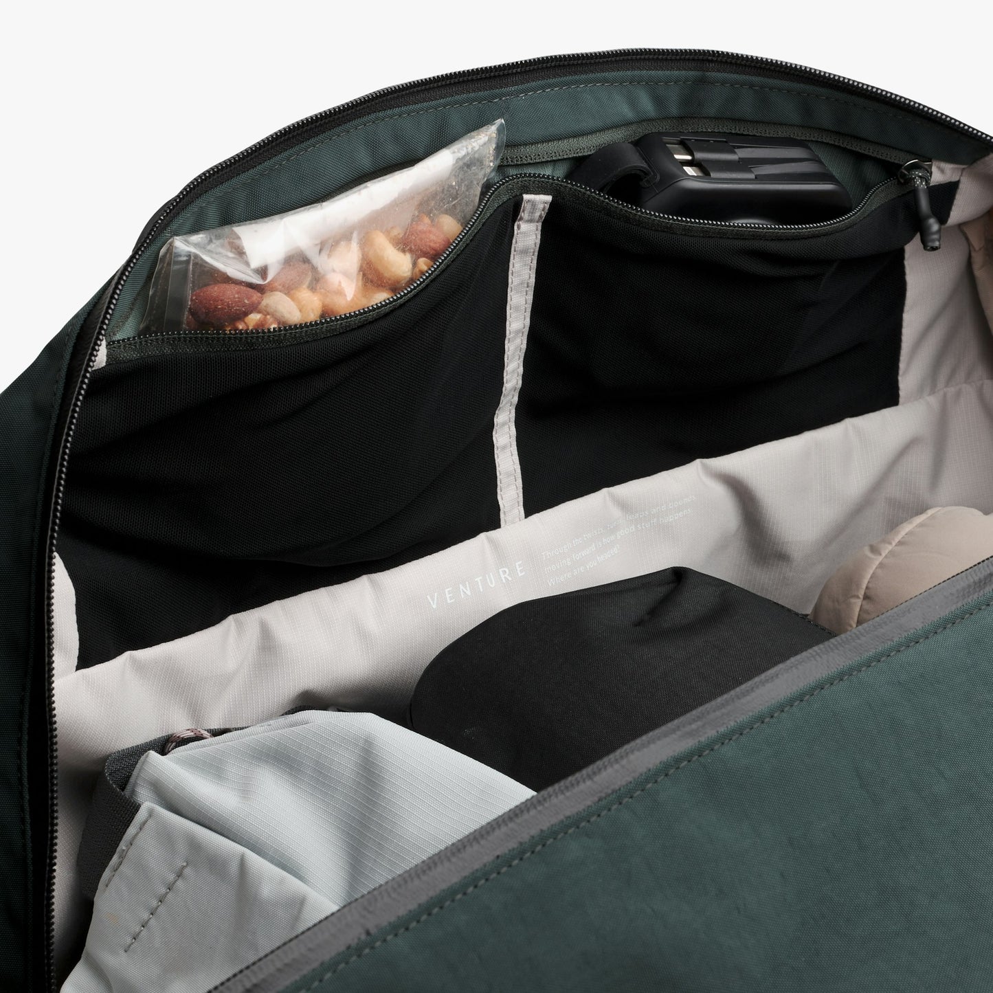 Venture Ready Duffel 40L - US 3623