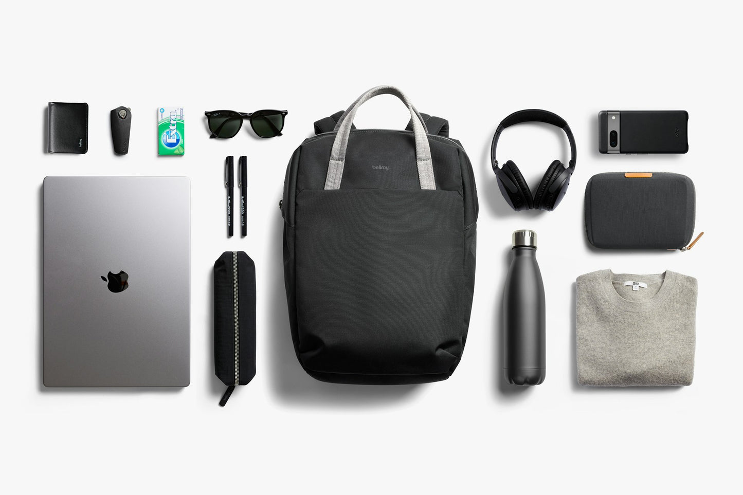 Via Workpack - US 8684
