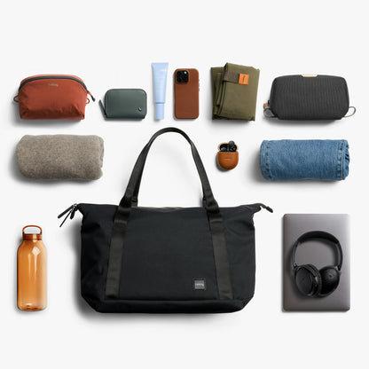 Classic Getaway Bag - US 1334