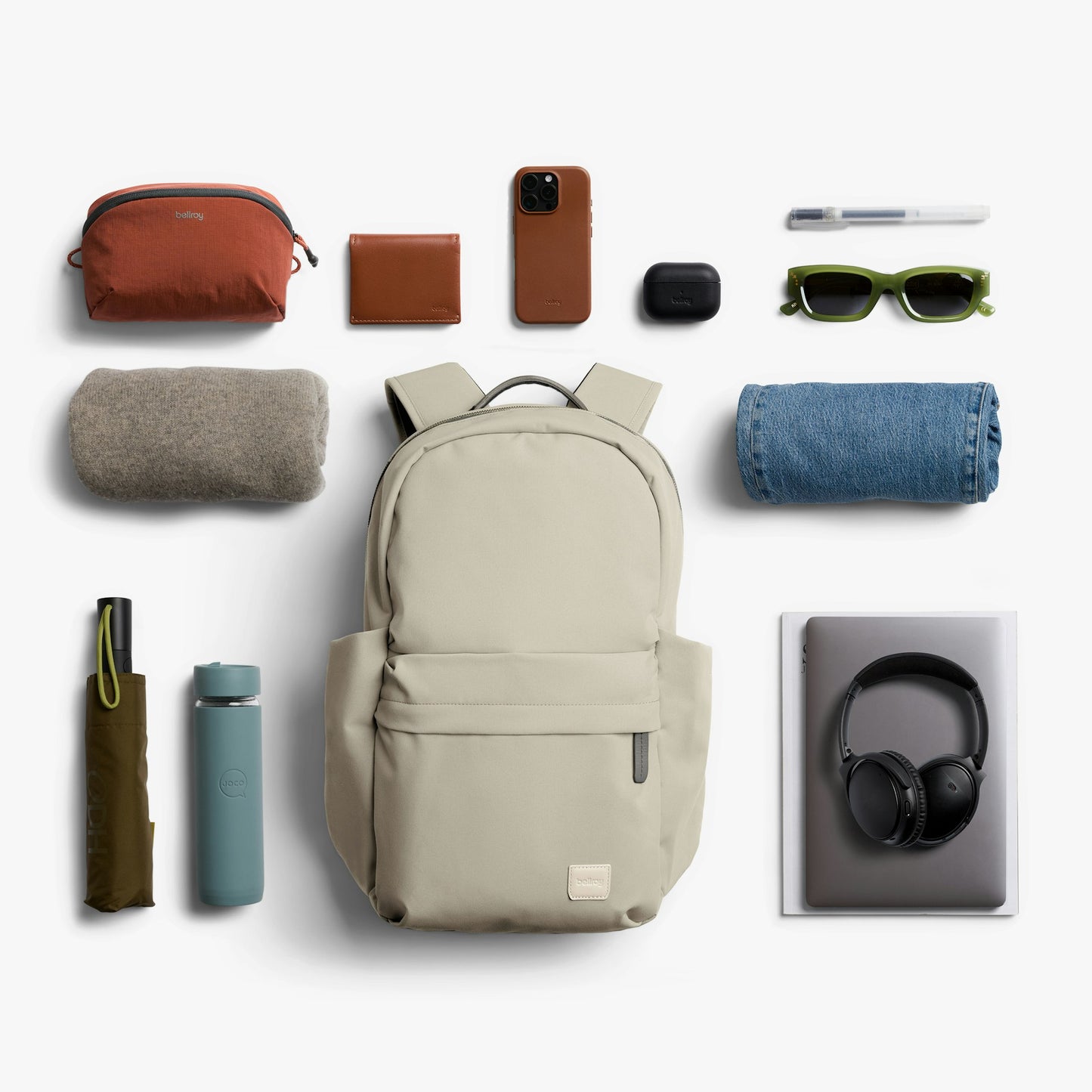 Classic Daypack - US 6155