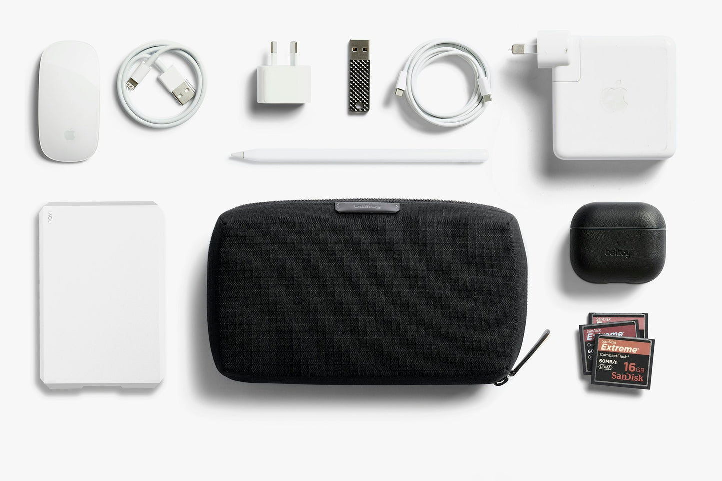 Tech Kit - US 0031