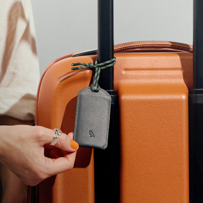 Luggage Tag - US 0345