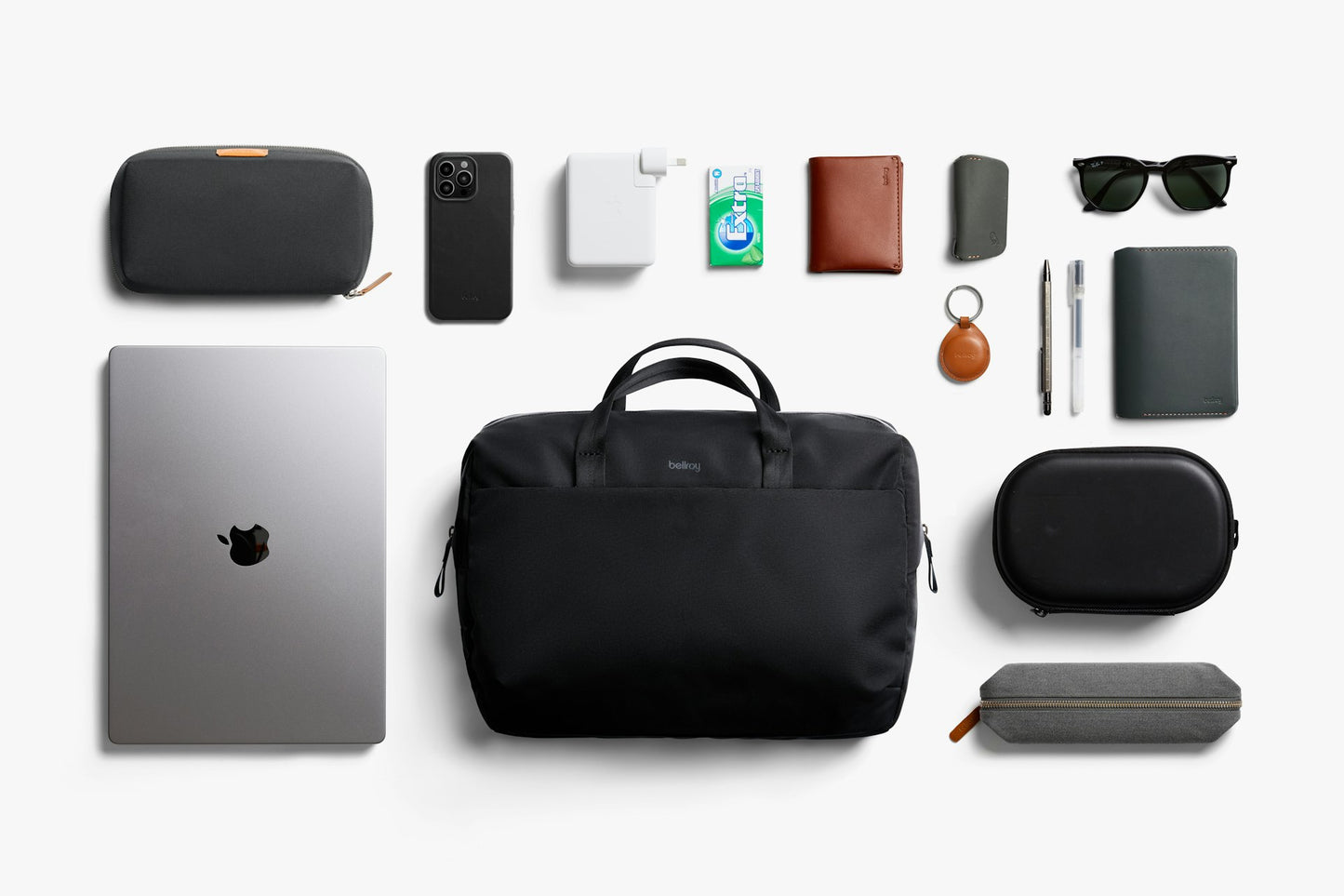 Via Work Bag - US 4643