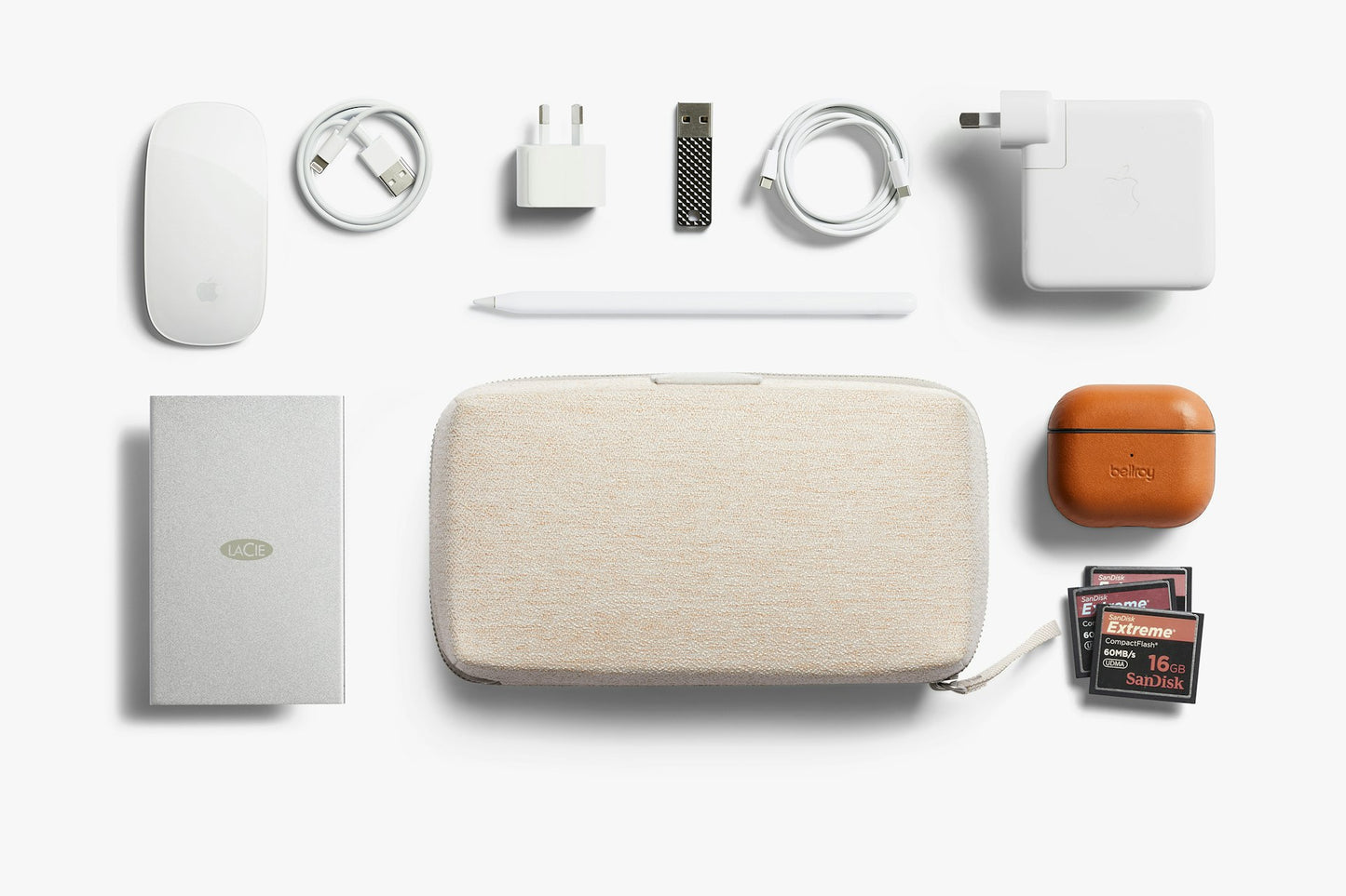 Tech Kit - US 1466