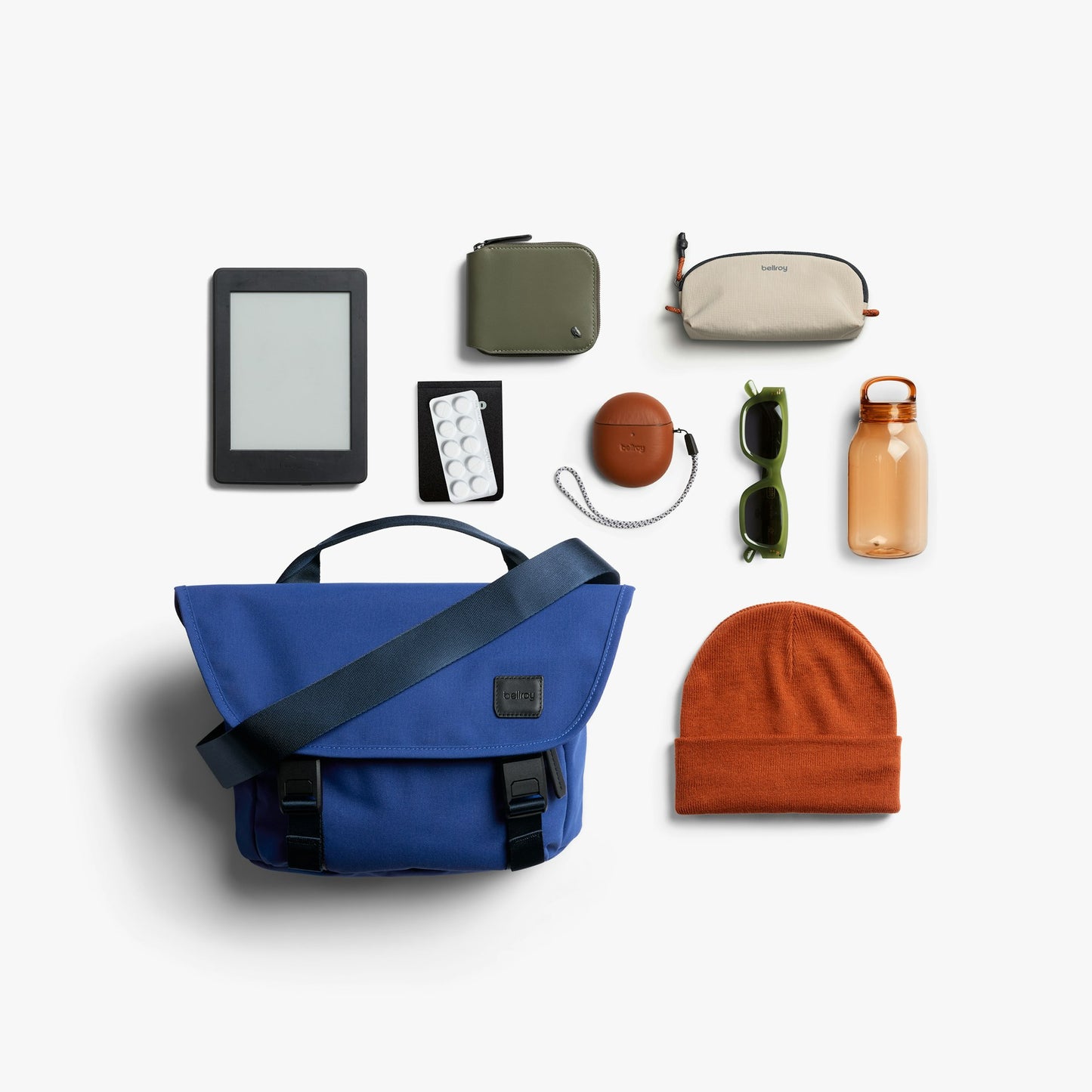Classic Messenger 6L - US 1514