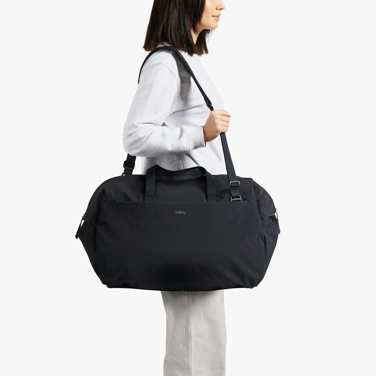 Lite Duffel 40L - US 4463