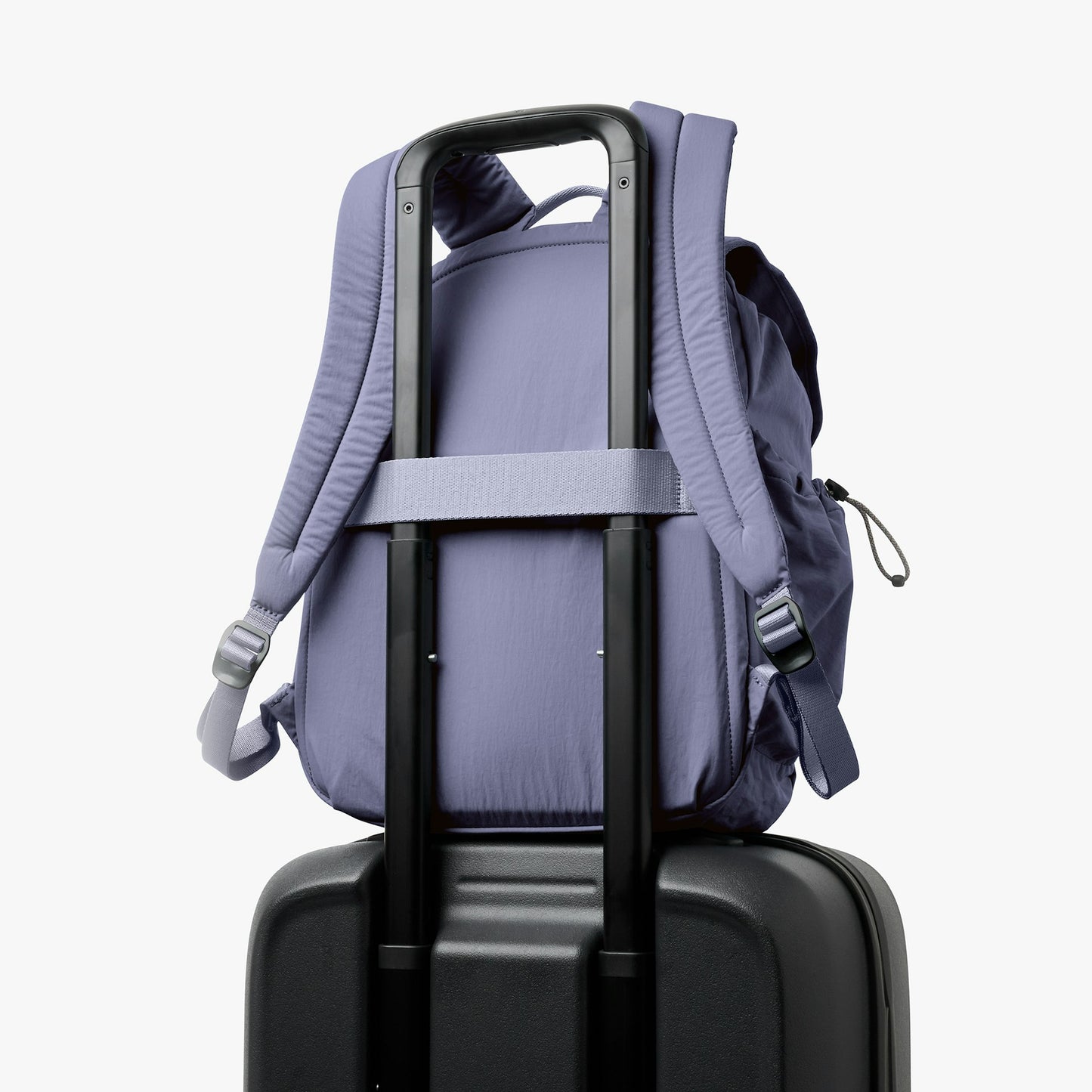 Cinch Backpack - US 8562