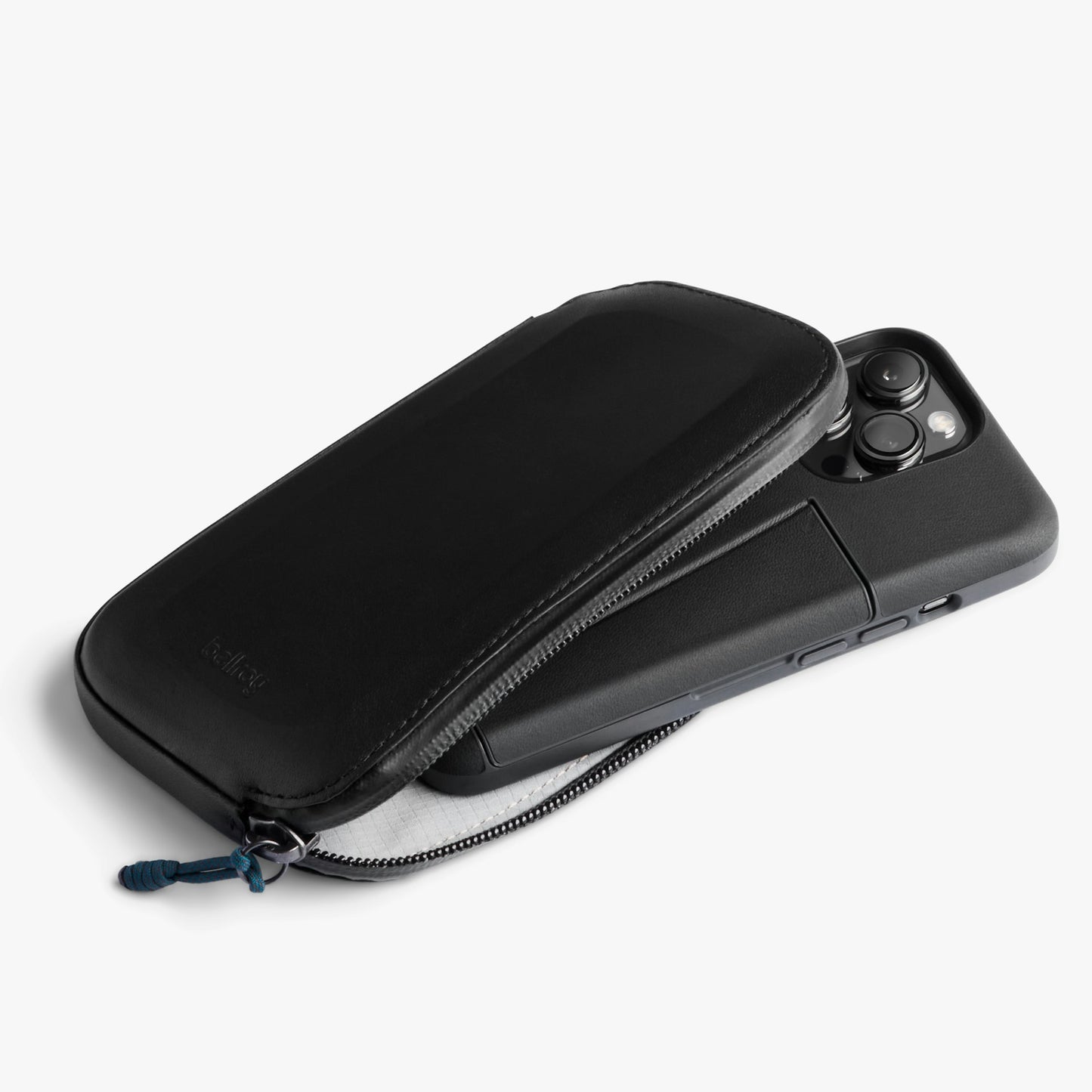 Venture Phone Pocket - US 4991