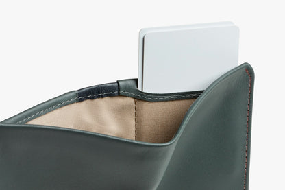 Coin Wallet - US 5153
