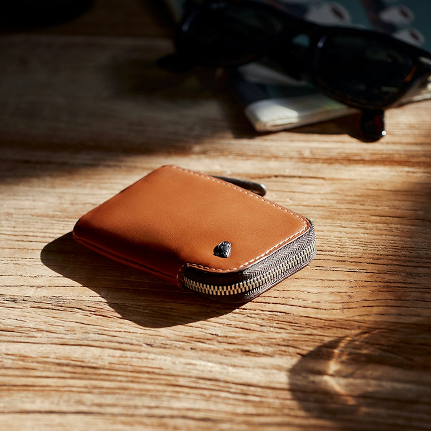 Card Pocket - US 8489