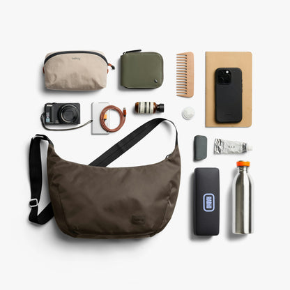 Laneway Crescent Bag 7L - US 0242