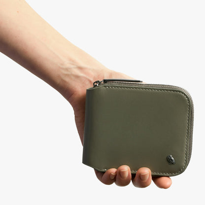 Zip Wallet - US 3916