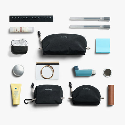Lite Pocket Trio - US 9821